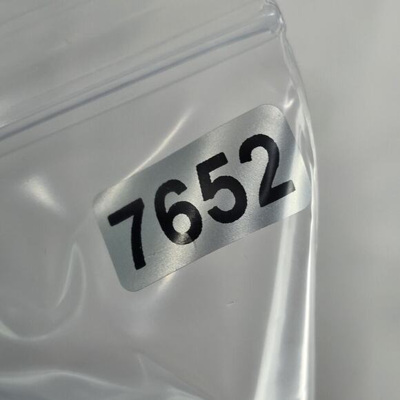 The North Face Jacket Mens Large Blue Black Fleece Full Zip Chest Pocket Mock - Picture 9 of 9